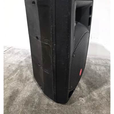FiveO Duetto Light 10A - PA Speakers Pair - Black - Good image 2
