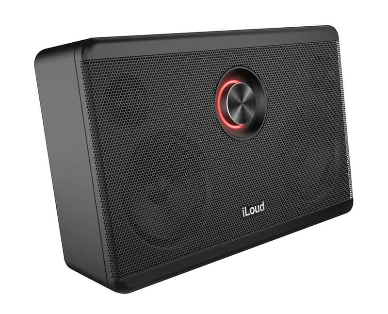 IK Multimedia iLoud Portable Wireless Speaker image 1