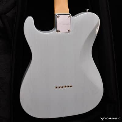 Momose MT2-STD/M 2025 - SBBD(Sonic blue blond) - No.21058 - 3.1kg image 4