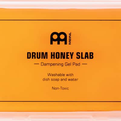 Meinl Drum Honey Slab image 2