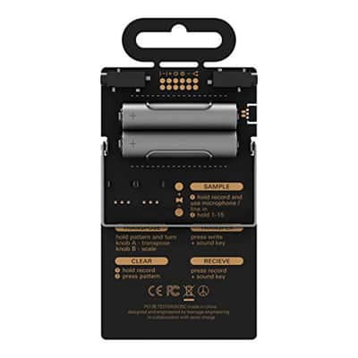 Teenage Engineering PO-35 Speak image 2