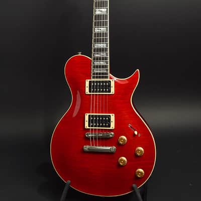 Yamaha Weddington Custom image 2