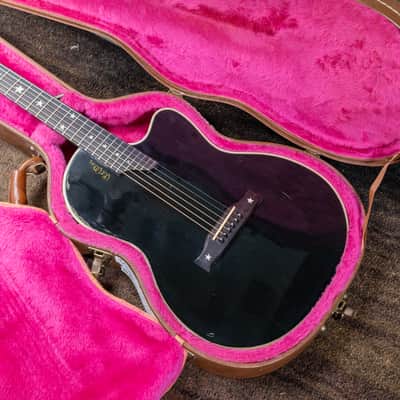 2001 Gibson Chet Atkins SST image 9