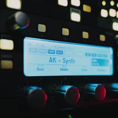 Kemper PowerRack, Remote, Rack Tuner Bundle | MUSE Studio/Live Tones, ERRA, TesseracT, Etc image 17