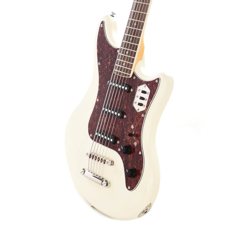 Schecter Hellcat VI 2019 - Present image 2