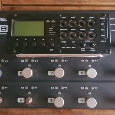 Fractal Audio AX8 June 2018 - Excelente image 1