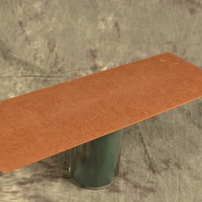 Gibson 1950s Vintage Style Guitar Stand Display Sign image 4