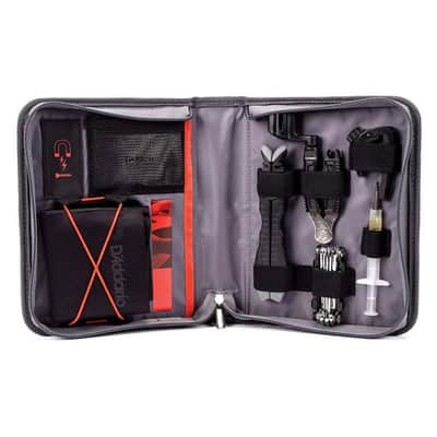 PLANET WAVES PW-EGMK-01 E-Guitar Maintenance Kit Gitarrenpflege-Set image 1