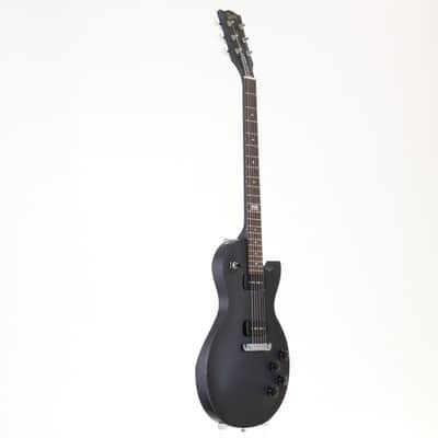 GIBSON USA Les Paul Melody Maker 2014 120th Anniversary Manhattan Midnight Satin [140017240] (04/28) image 14