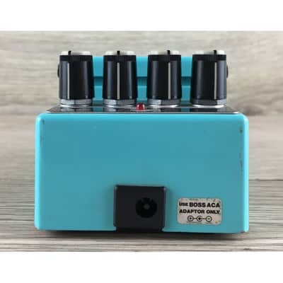 Boss LM-2 Limiter made in Japan image 5