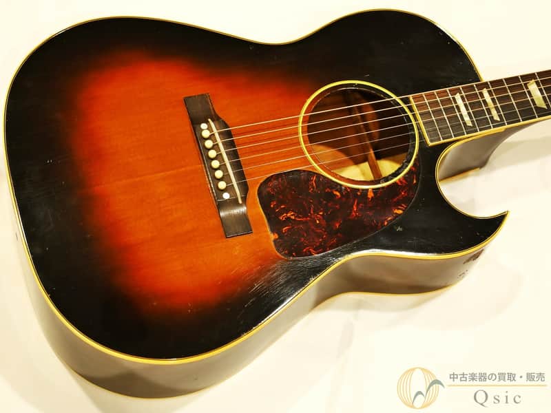 [SALE!!] Gibson CF-100 1956 image 1
