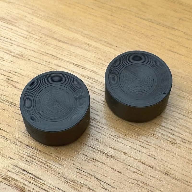 Replacement Faders - EMU Emax 1 image 1