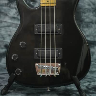 Peavey Foundation Bass Left Handed 1985 Made in USA image 2