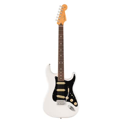 Fender Player II Stratocaster - Rosewood Fingerboard, Polar White image 2