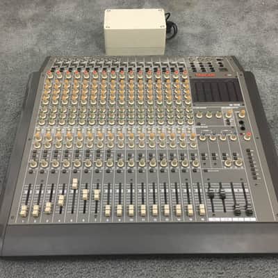 Tascam M-1516 Recording Mixer | Reverb