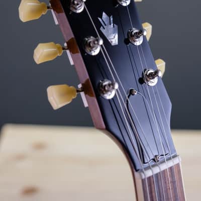 Gibson ES-335 Dot 2021 - Vintage Burst image 10