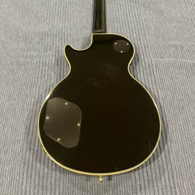 Epiphone Les Paul Custom 2010 image 7