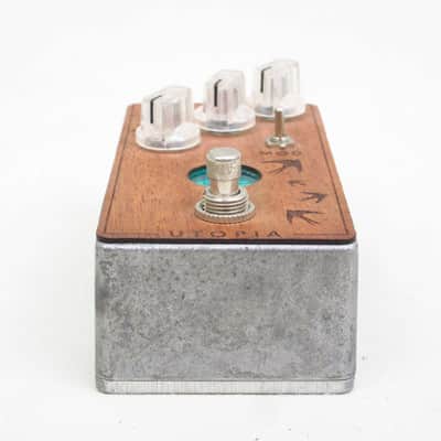 Anasounds Utopia Delay (06/15) image 8