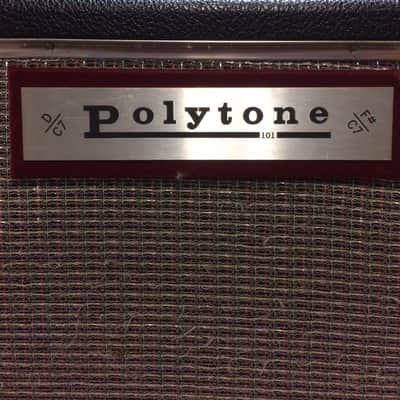 Polytone Model 101 image 2