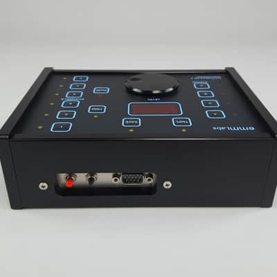 EMM LABS Meitner SWM-2 Switchman 2 Speaker Mastering Monitoring System image 4