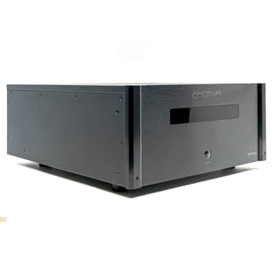 Emotiva XPA-2 Gen 2 Stereo Power Amplifier – Class A/B High-Current Home Theater image 3