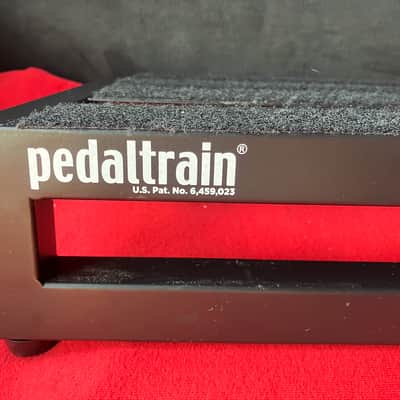 Pedaltrain Classic JR with Soft Case image 2