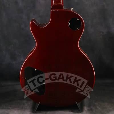 Tokai 1981 LS120 Love Rock image 7