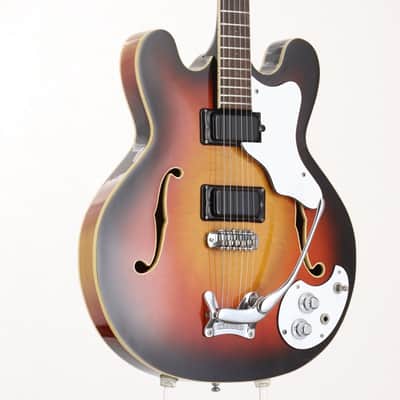 Mosrite Celebrity [SN 300017] [05/25] image 10