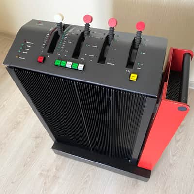 1980 EMT 250 Reverberation System image 1