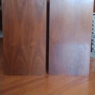 Pioneer CS63DX speakers in very good condition - 1970's image 3