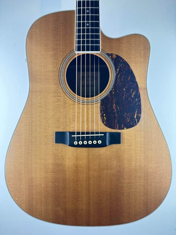 Martin DC-16GTE