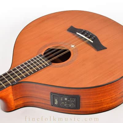 2000s CELTIC STAR GALWAY BOUZOUKI image 12