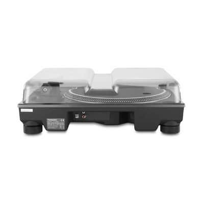 Decksaver Technics SL-1200/SL-1210 & Pioneer DJ PLX-CRSS12/PLX-1000 Dust Cover image 5