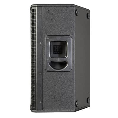 HK Audio LINEAR 5 MK II 115 XA | 1x15" 2-Way 1200W Powered PA Speaker.  New with Full Warranty! image 6