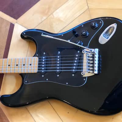 Vintage Orig. Applause by Ovation ST Stratocaster Electric Guitar 80s Korean w/ Trem System image 2