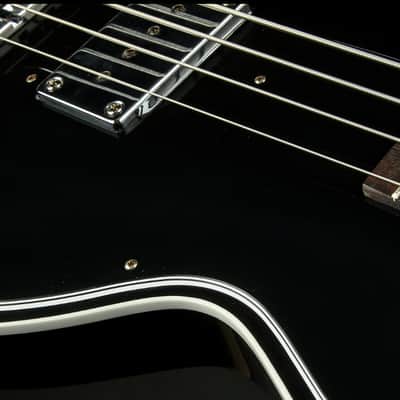 Gibson Custom Shop Gene Simmons EB-0 Bass image 21