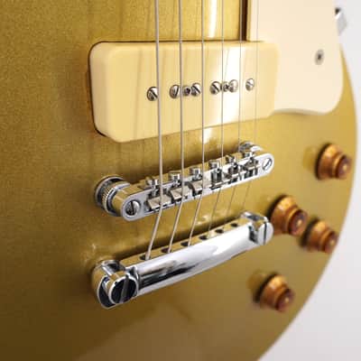 Epiphone '56 Les Paul Goldtop 2001 Limited Edition image 6