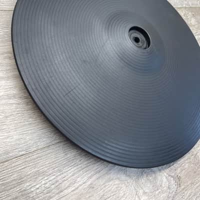 Roland CY-14C V-Cymbal 14" Crash Pad w/ Anti Spin Rotation image 2