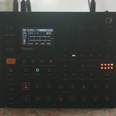 Elektron Digitakt II image 8