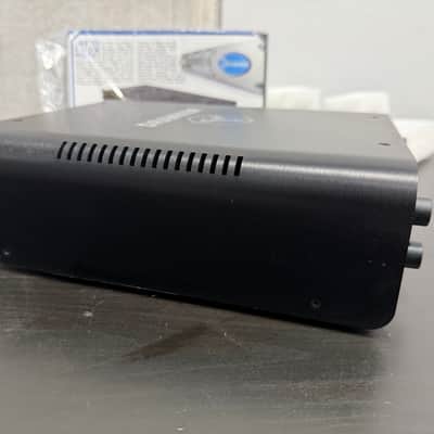 Drawmer MC2.1 Monitor Controller 2010s - Original Box Included image 7