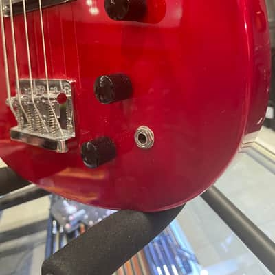 Gephardt SG Electric Bass image 3