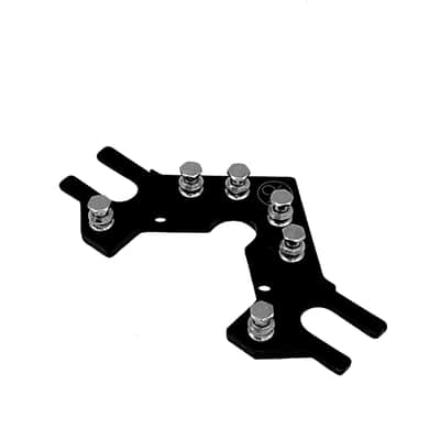 The String Butler® V4-Aluminium Black image 2