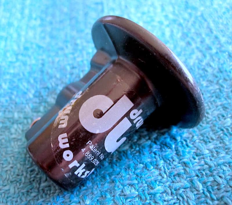 DW Cymbal Stand Seat Cymbal Mount