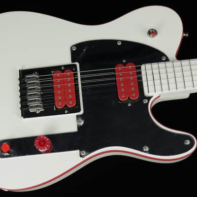 Fender John 5 Ghost Telecaster (#212) image 1