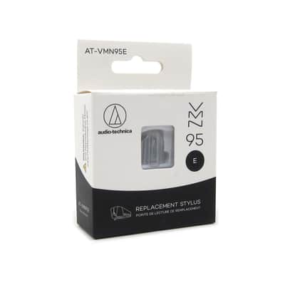 Audio-Technica: AT-VMN95EBK Replacement Stylus for AT-VM95E (Fits AT-LP120x) image 3