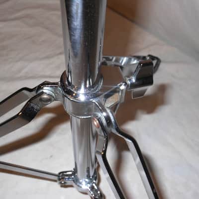 DW Pacific Drum Company PDP 700 Series Boom Cymbal Stand w/Hideaway Boom Arm image 4