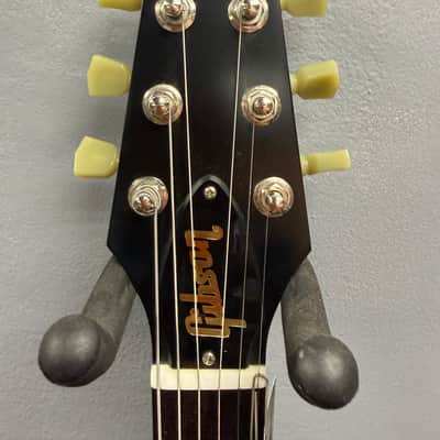 Gibson Melody Maker Explorer 2011 - 2012 - Satin Blue image 6