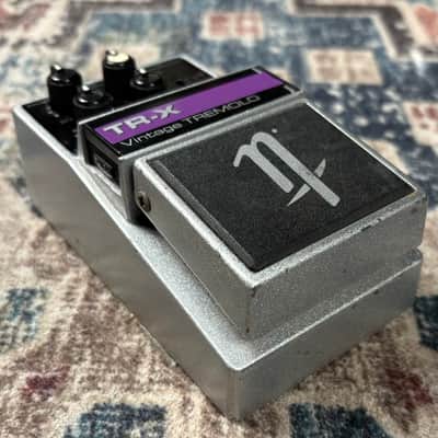 Nobels TR-X Vintage Tremolo Guitar Effect Pedal! image 3