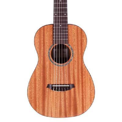 Mini II MH Nylon-String Acoustic Guitar image 1