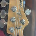G&L L-5000 1989 - Black